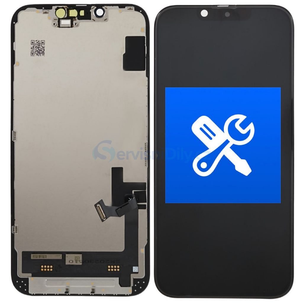 İphone 14 Diognastic Oled Ekran Dokunmatik