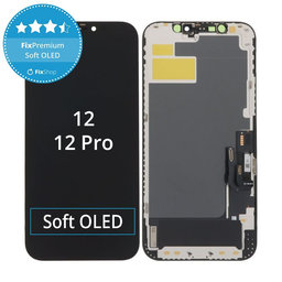 İphone 14 Diognastic Oled Ekran Dokunmatik