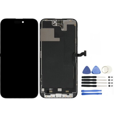 İphone 14 Pro Max İncell Ekran Dokunmatik FHD