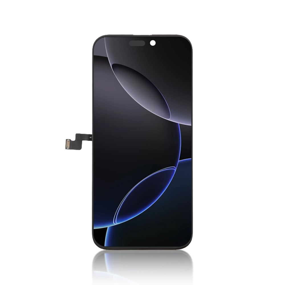 İphone 16 Soft Oled Ekran Dokunmatik