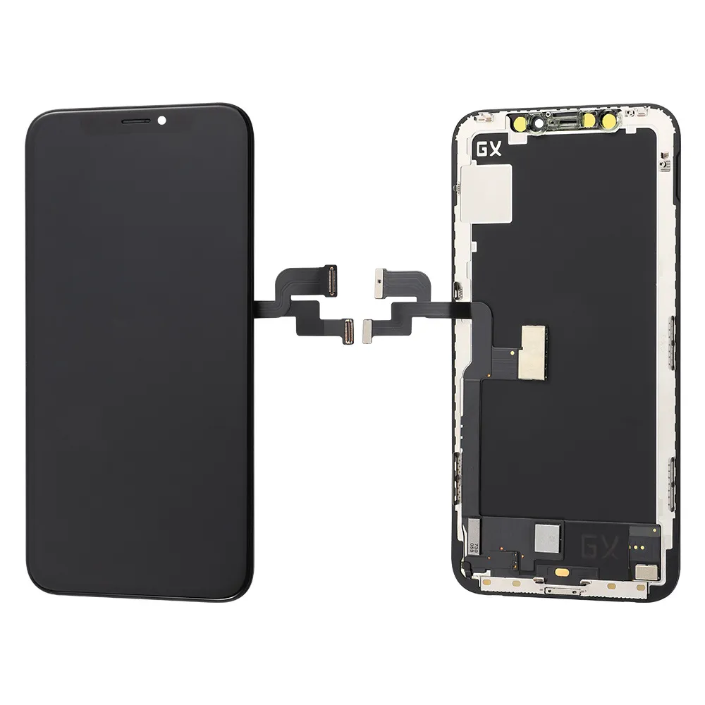İphone X Hard Oled Ekran Dokunmatik