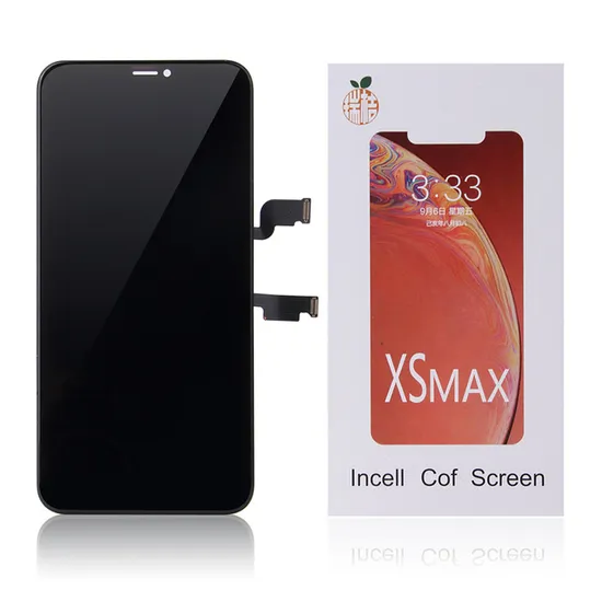 İphone Xs İncell Ekran Dokunmatik HD