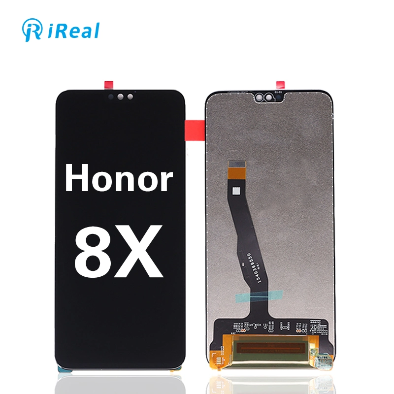 Huawei Honor 8X Ekran Dokunmatik