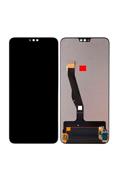 Huawei Honor 8X Ekran Dokunmatik