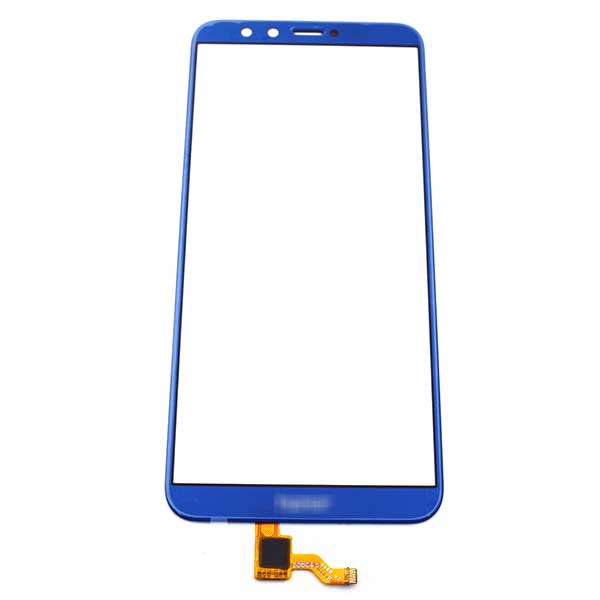 Huawei Honor 9 Lite Ekran Dokunmatik Mavi