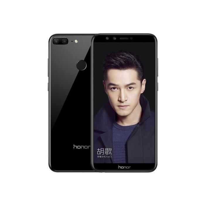 Huawei Honor 9 Lite Ekran Dokunmatik Siyah