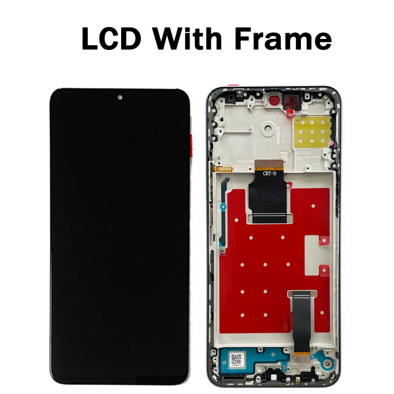 Huawei Honor 90 Lite Ekran Dokunmatik