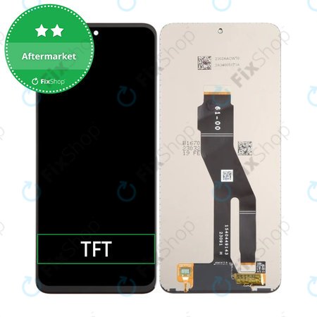 Huawei Honor 90 Lite Ekran Dokunmatik