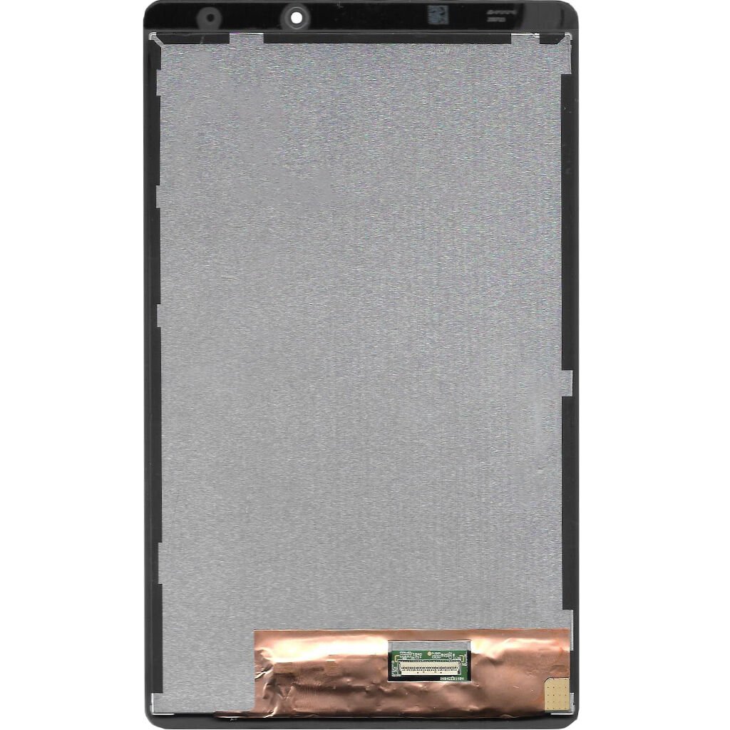 Huawei MediaPad T8 Kob2 Ekran Dokunmatik Siyah