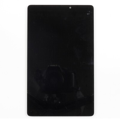 Huawei MediaPad T8 Kob2 Ekran Dokunmatik Siyah
