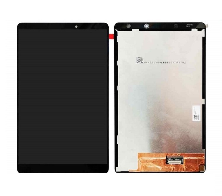 Huawei MediaPad T8 Kob2 Ekran Dokunmatik Siyah
