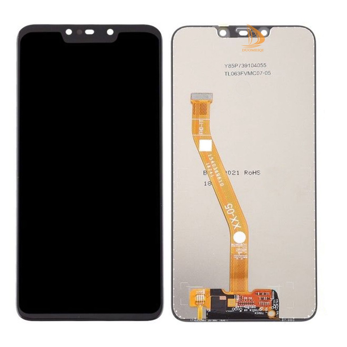 Huawei Nova 3i Ekran Dokunmatik