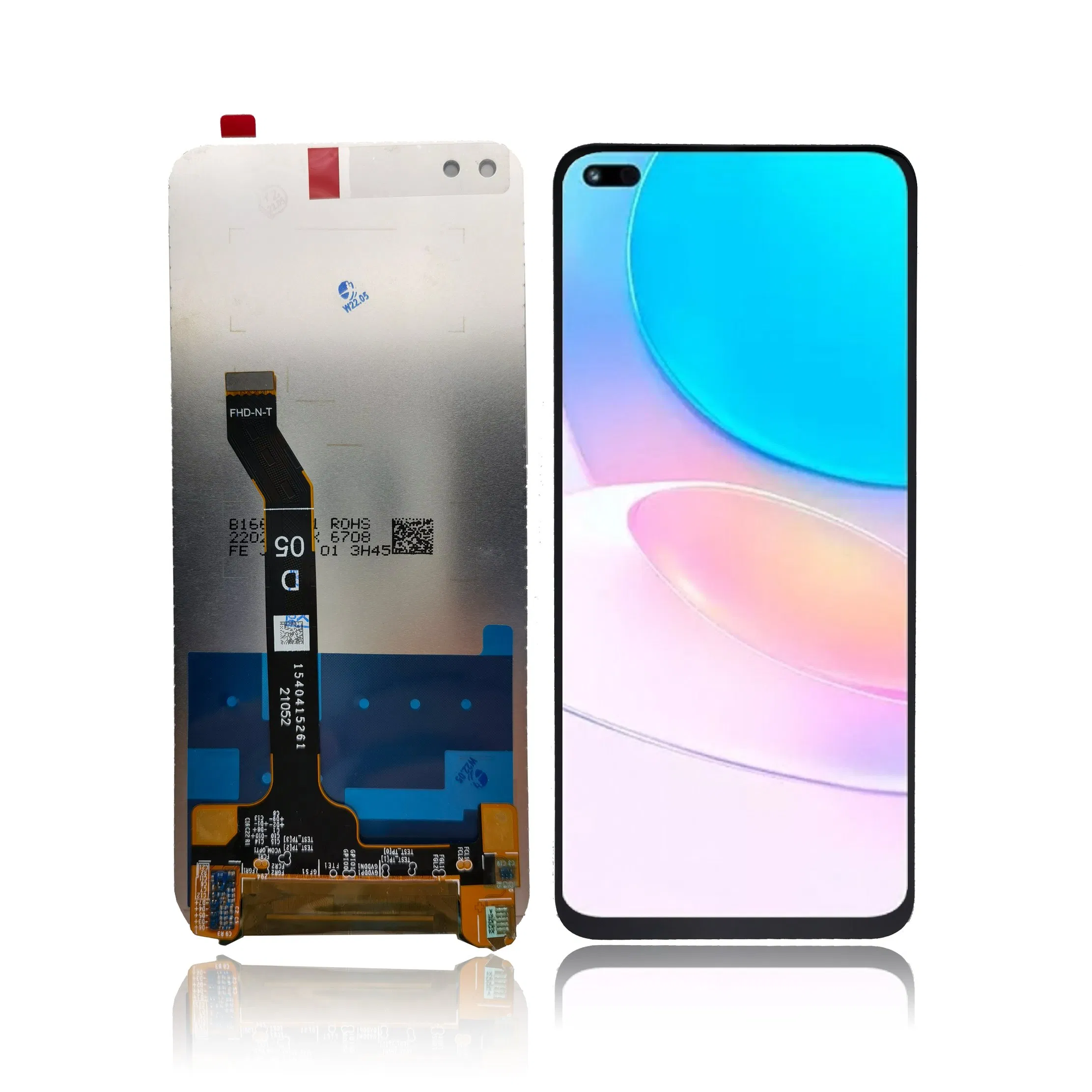 Huawei Nova 8i Ekran Dokunmatik