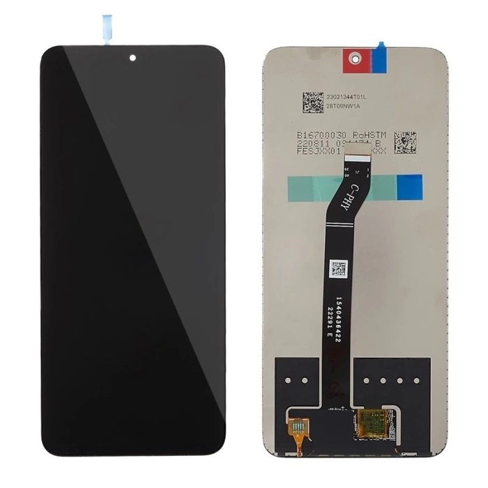 Huawei Nova Y90 Ekran Dokunmatik