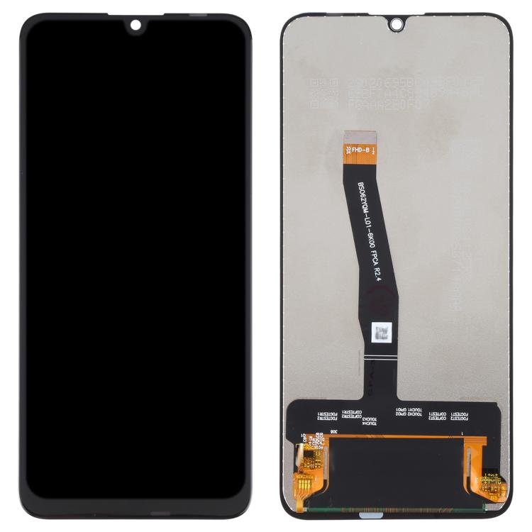 Huawei P Smart 2019 Ekran Dokunmatik Cog