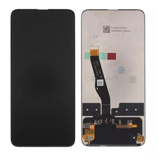 Huawei P Smart Pro Ekran Dokunmatik Siyah