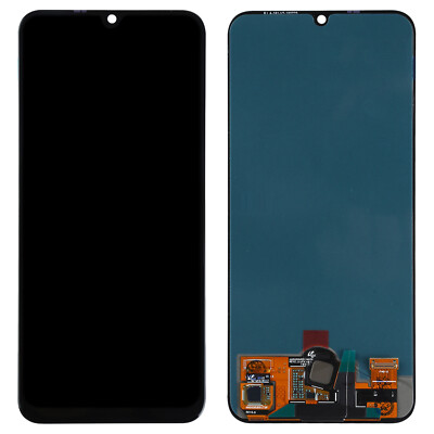 Huawei P Smart S Y8P Org Ekran Dokunmatik Siyah