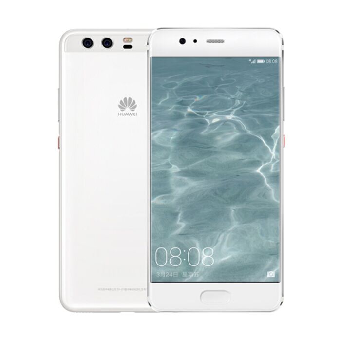 Huawei P10 Plus Ekran Dokunmatik Beyaz