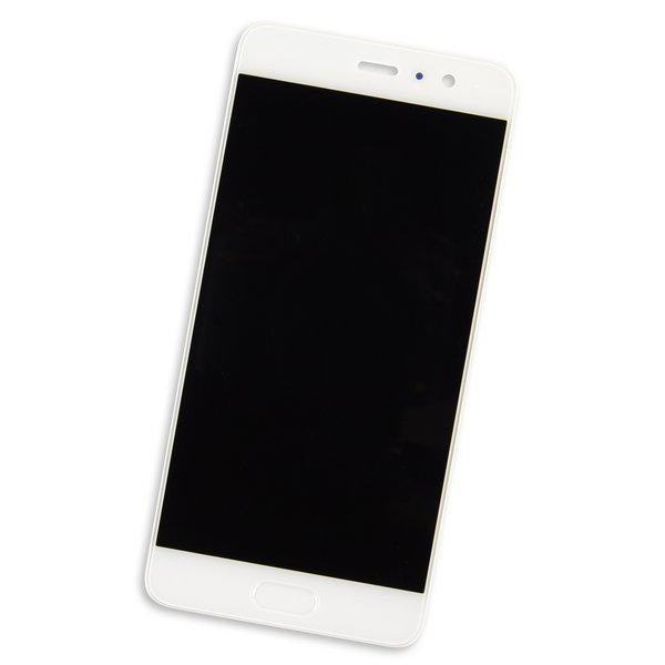 Huawei P10 Plus Ekran Dokunmatik Beyaz