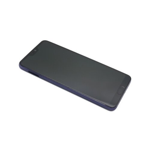 Huawei P20 Pro Org Ekran Dokunmatik Siyah
