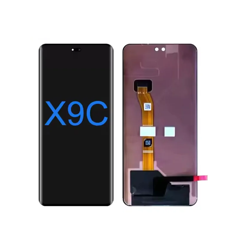 Huawei X9C Ekran Dokunmatik