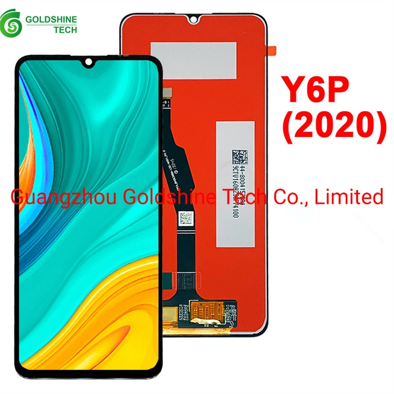 Huawei Y6P 2020 Ekran Dokunmatik