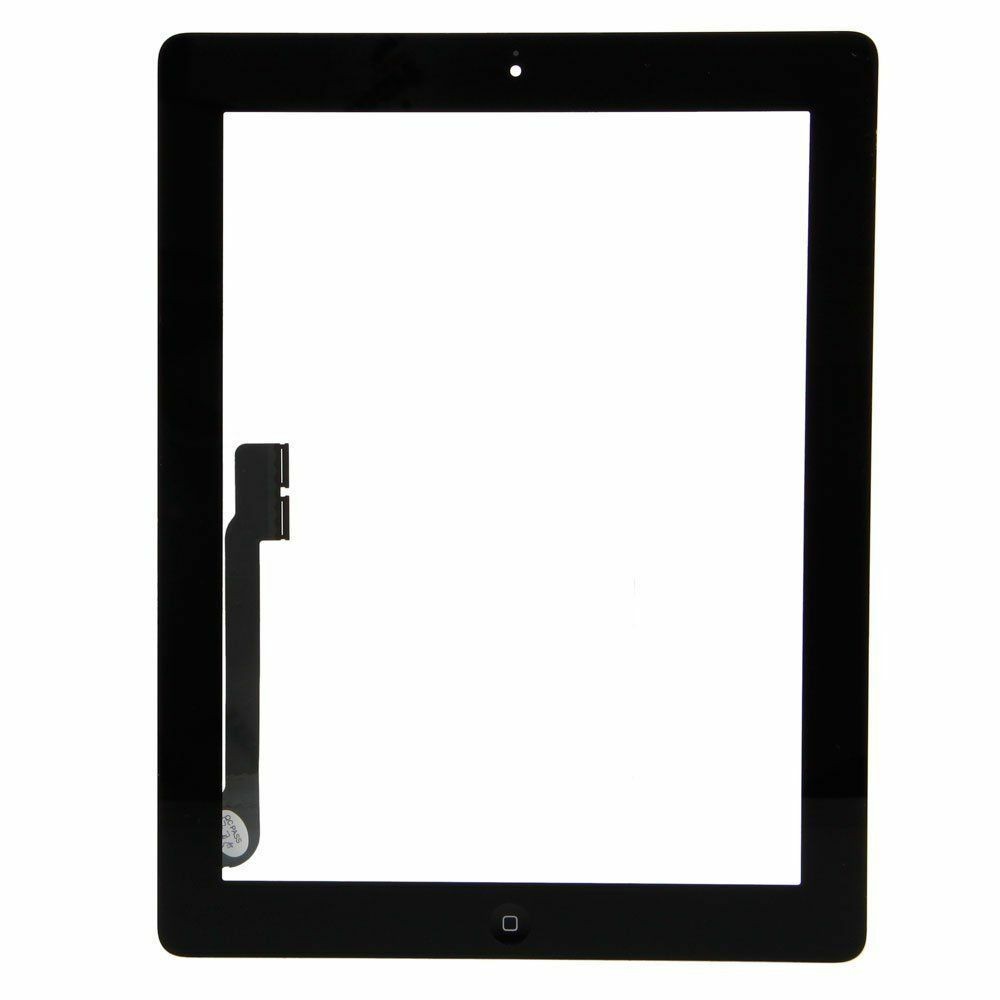 ?phone Ipad 4.Nesil (A1458 A1459 A1460) Ekran Dokunmatik