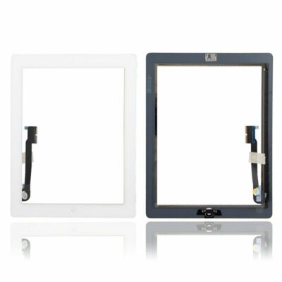 ?phone Ipad 4.Nesil (A1458 A1459 A1460) Ekran Dokunmatik