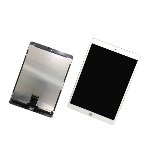 ?phone Ipad Pro 10.5 (A1701 A1709 A1852) Ekran Dokunmatik Beyaz