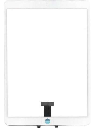 ?phone Ipad Pro 10.5 (A1701 A1709 A1852) Ekran Dokunmatik Beyaz