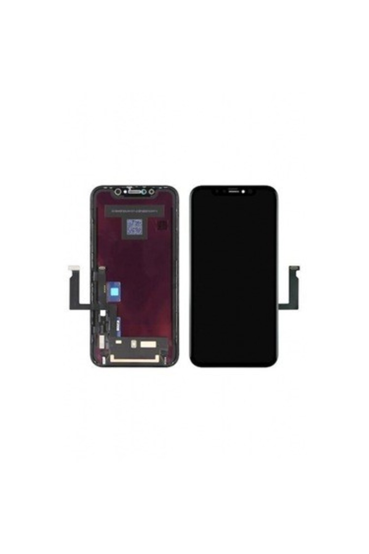 İphone 11 Alfa Orj Ekran Dokunmatik Siyah