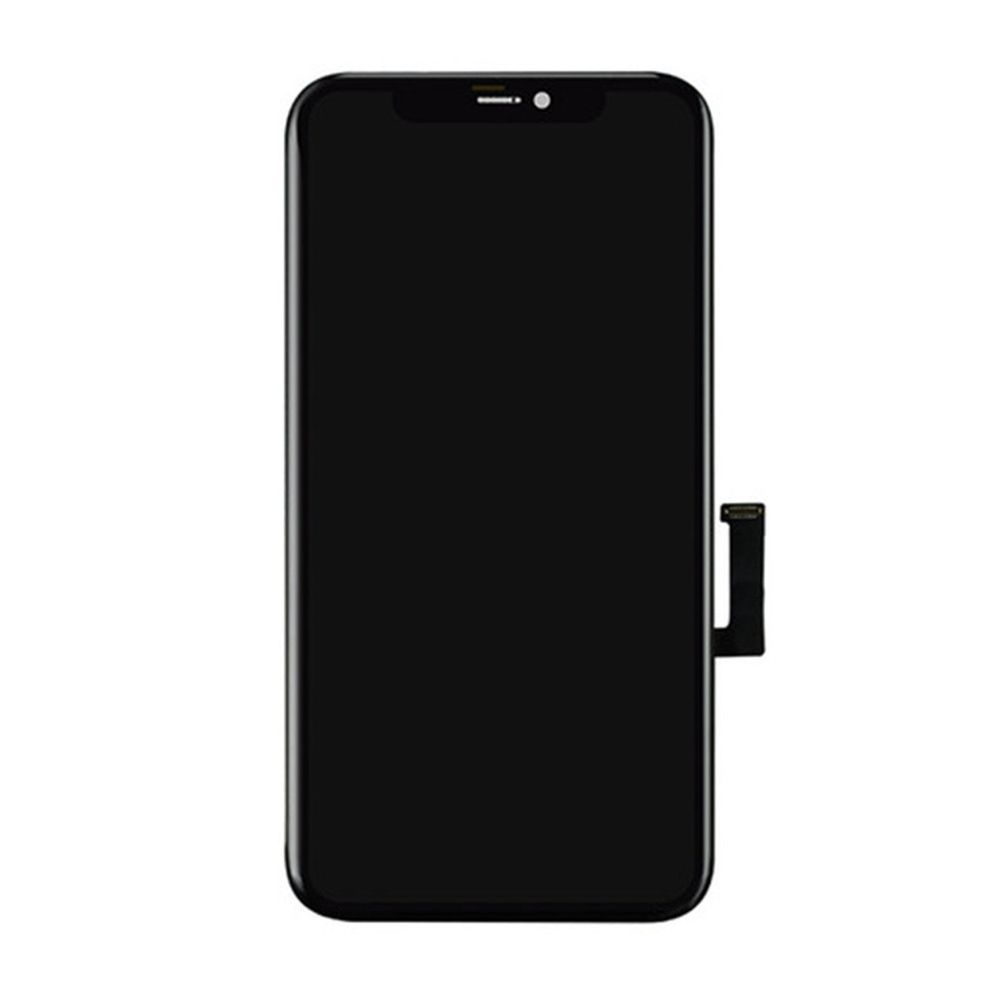 İphone 11 Alfa Orj Ekran Dokunmatik Siyah