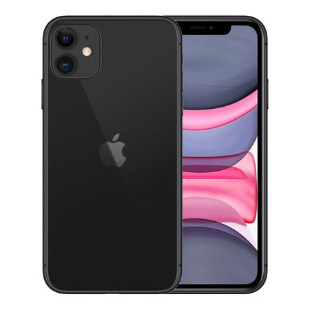 İphone 11 Entegresiz Orj Ekran Dokunmatik Siyah
