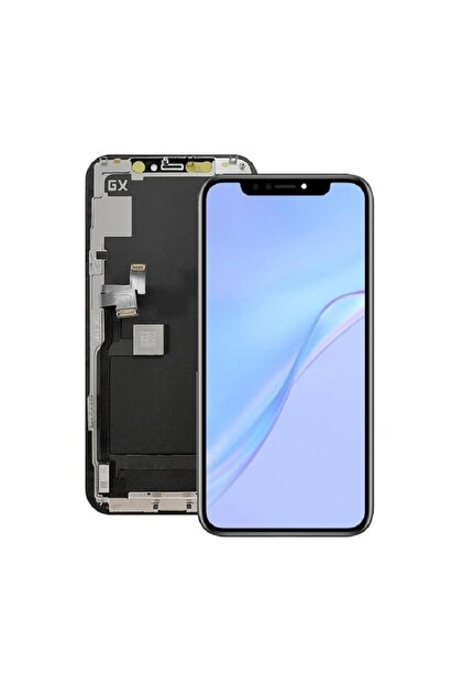 İphone 11 Gx 60005 Ekran Dokunmatik Siyah