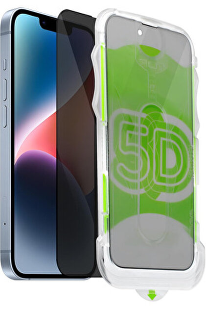 İphone 11 Gx 60005 Ekran Dokunmatik Siyah