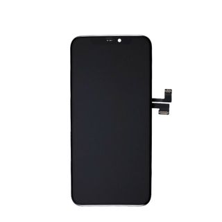 İphone 11 Pro Alfa Orj Ekran Dokunmatik Siyah