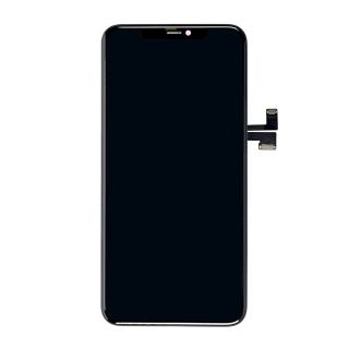 İphone 11 Pro Max Alfa Orj Ekran Dokunmatik Siyah