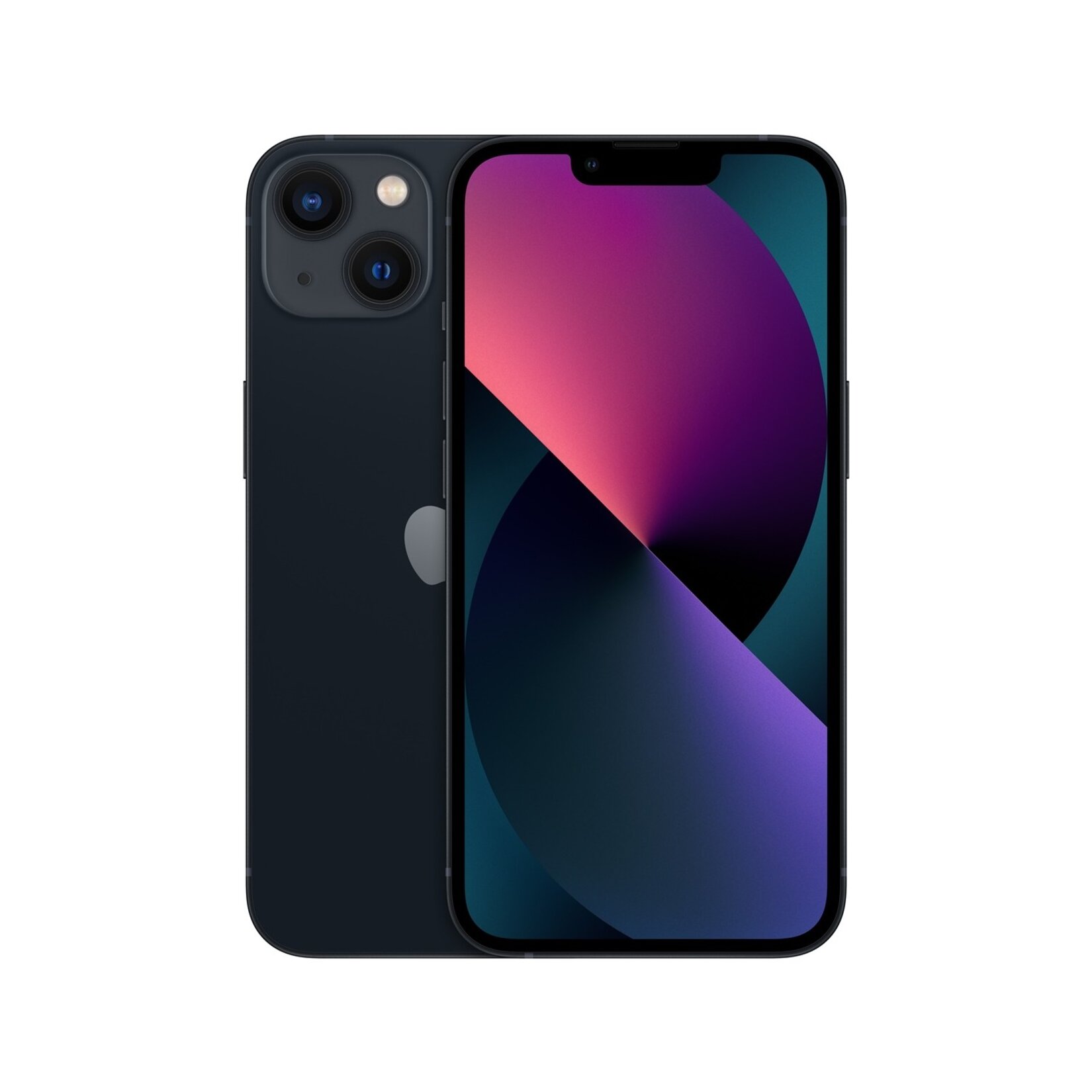 İphone 13 Alfa Orj Ekran Dokunmatik Siyah