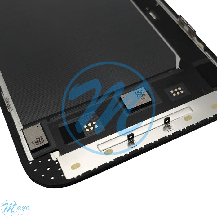 İphone 13 Pro Max Alfa Orj Ekran Dokunmatik Siyah