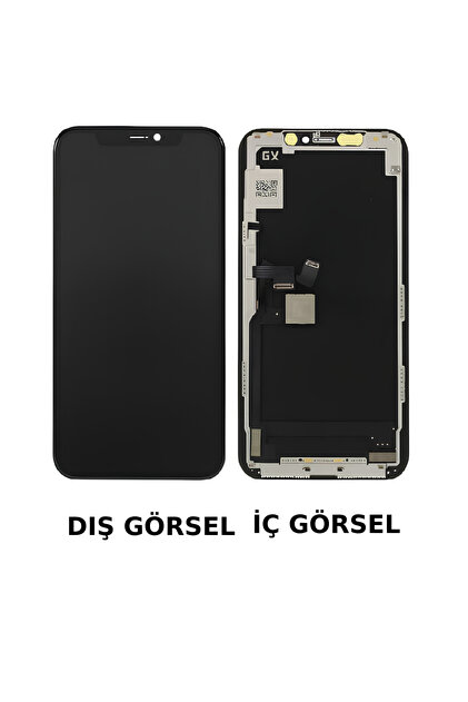 İphone 15 Pro Max Org Ekran Dokunmatik