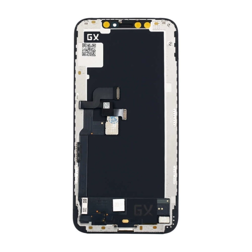 İphone Xs Gx 588 Oled Ekran Dokunmatik Siyah