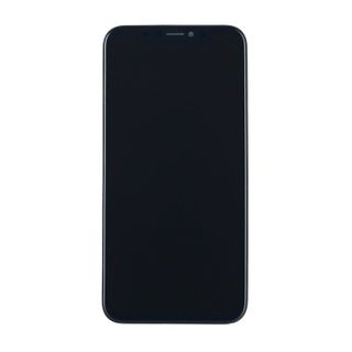 İphone Xs Max Alfa Orj Ekran Dokunmatik Siyah