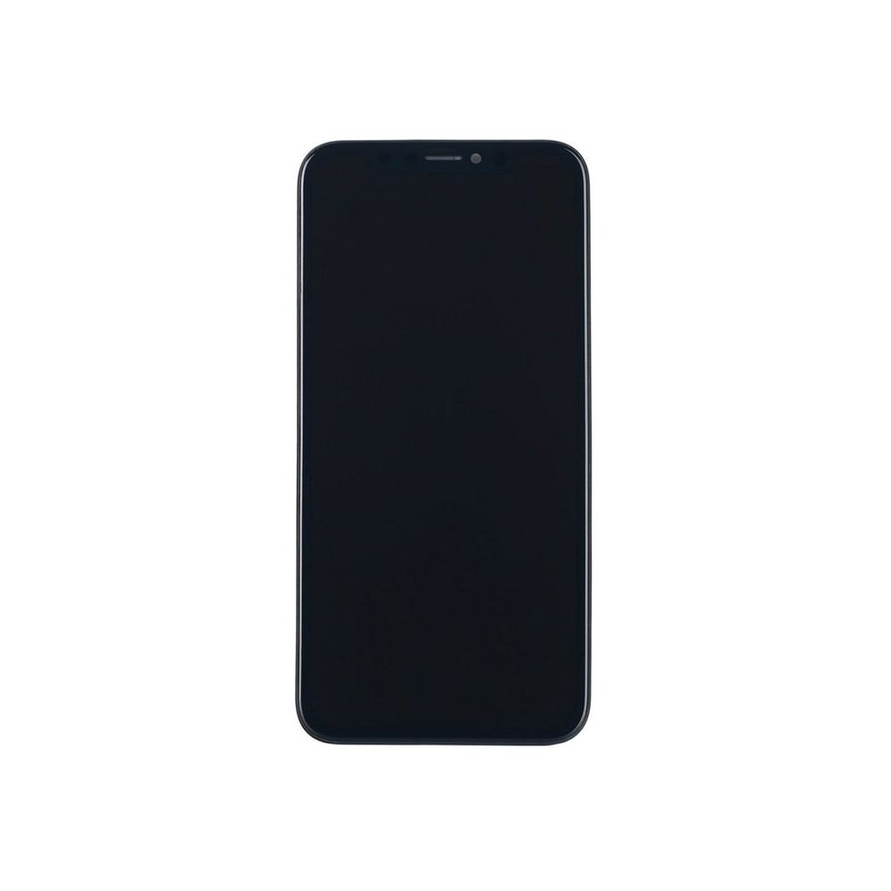 İphone Xs Max Gx 641 Oled Ekran Dokunmatik Siyah