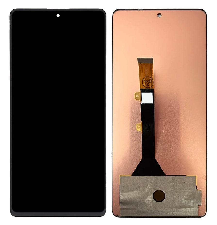 İnfinix Gt10 Pro Ekran Dokunmatik