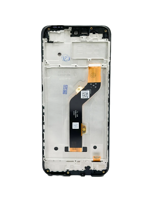 İnfinix Hot 12 Çıtalı Ekran Dokunmatik