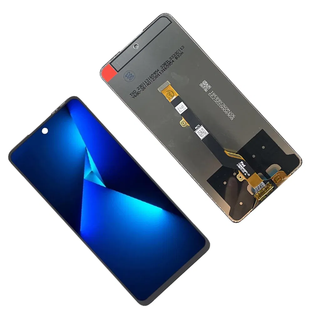 İnfinix Hot 30 X6833 Ekran Dokunmatik
