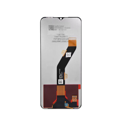İnfinix Hot 30İ X669 Çıtalı Ekran Dokunmatik