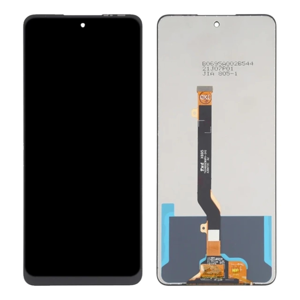 İnfinix Hot 40 Pro Ekran Dokunmatik