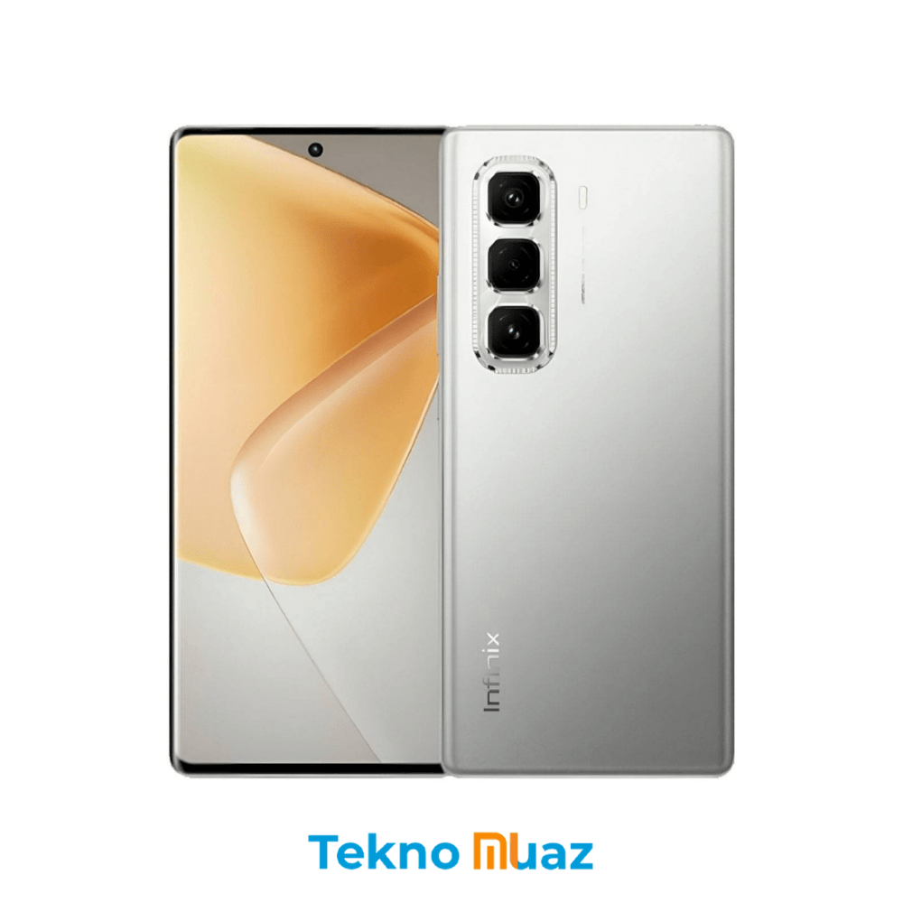 İnfinix Hot 50 Pro Plus Ekran Dokunmatik