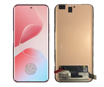 İnfinix Hot 60 Pro Ekran Dokunmatik
